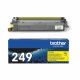 Brother TN-249Y Toner Laser Yellow (TN249Y) (BRO-TN-249Y)