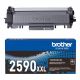 Toner Brother TN-2590XXL 5K (TN2590XXL) (BRO-TN-2590XXL)