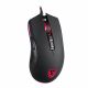 Motospeed V60 RGB Gaming Mouse Black (MOTV60BK)