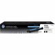 HP 143AD Neverstop Toner Reload Kit 2-Pack (W1143AD) (HPW1143AD)