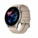 Amazfit GTR 3 Aluminium 46mm Αδιάβροχο Smartwatch με Παλμογράφο Moonlight Grey (W1971TY2N) (XIAW1971TY2N)