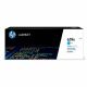 HP 659A Original LaserJet Toner Cartridge Cyan (W2011A) (HPW2011A)