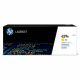 HP 659A Original LaserJet Toner Cartridge Yellow (W2012A) (HPW2012A)