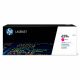 HP 659A Original LaserJet Toner Cartridge Magenta (W2013A) (HPW2013A)
