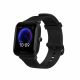 Amazfit Bip U 41mm Smartwatch Black (W2017OV1N) (XIAW2017OV1N)