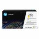 HP 213X Toner Laser Yellow (W2132X) (HPW2132X)