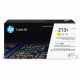 HP 213Y Toner Laser Yellow (W2132Y) (HPW2132Y)