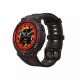 Amazfit Active Edge 46mm Lava Black (W2212EU1N) (XIAW2212EU1N)