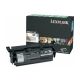 LEXMARK X654/656/658 RET.PR. EXTRA HC TONER (36K) (X654X11) (LEXX654X11)