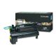 LEXMARK X792 YELLOW EXTRA HC TONER CRTR (20k) (X792X1YG) (LEXX792X1YG)