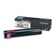 LEXMARK X940/945 MAGENTA TONER (X945X2MG) (LEXX945X2MG)