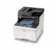 OKI MC563dn