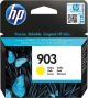 Hp T6L95AE Yellow Inkjet Cartridge (825 σελίδες) 903