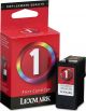 Lexmark 1 Color (18CX781E)