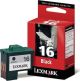Lexmark 16 Black (10N0016E)