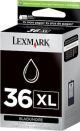 Lexmark 36XL Black (18C2170E)