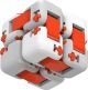 Xiaomi Mi Fidget Cube Anti-stress 