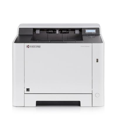 KYOCERA ECOSYS P5026cdw laser printer 