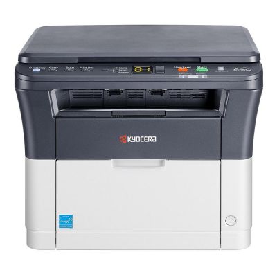 KYOCERA ECOSYS FS-1220MFP laser multifunction printer