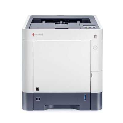 KYOCERA ECOSYS P6230cdn color laser printer