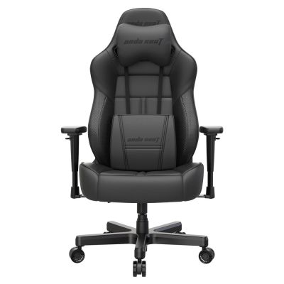 ANDA SEAT Gaming Chair BAT Black 