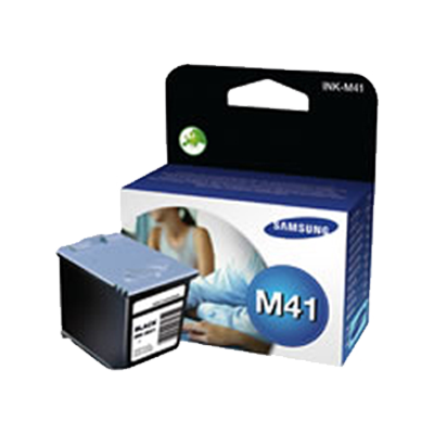 Samsung INK-M41/ELS Color Inkjet Cartridge(750 σελίδες) M41