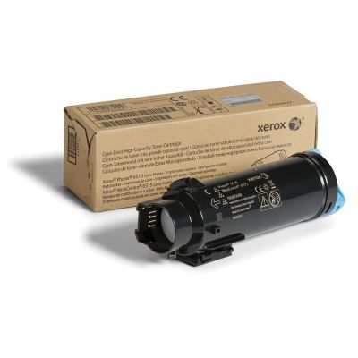 Xerox 106R03690 Cyan Laser Toner  106R03690