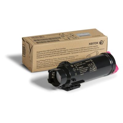 Xerox 106R03691 Magenta Laser Toner  106R03691
