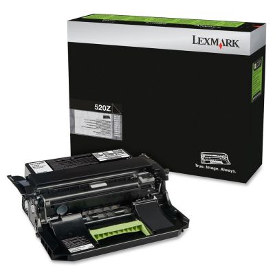 Lexmark 52D0Z00 Black    DRUM UNIT