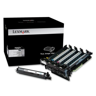 Lexmark 70C0Z10 Black    DRUM UNIT BLACK