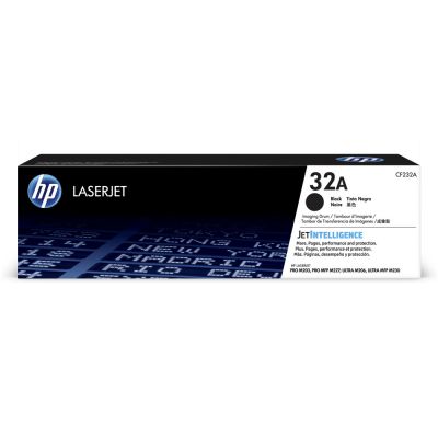 Hp CF232A Black    DRUM UNIT 32A 