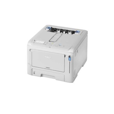 OKI C650dn Color Laser Printer (OKIC650DN) (09006144)
