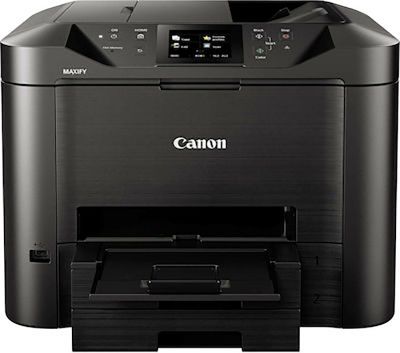 Canon MAXIFY MB5450 MFP (0971C009AA) (CANMB5450)