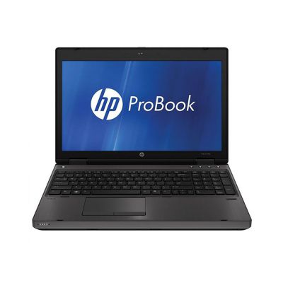 Refurbished HP ProBook 6560B 15.6'' Core i5 2nd Gen (1.067.076)