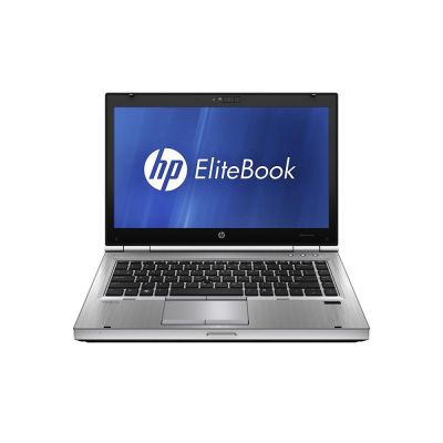 Refurbished HP EliteBook 8460p 14'' Core i5 2nd Gen (1.067.083)