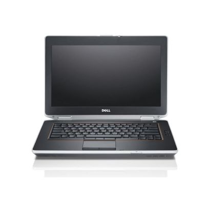 Refurbished Dell Latitude E6420 14'' Core i7 2nd Gen (1.067.112)