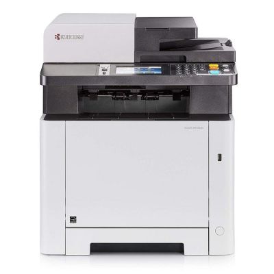 KYOCERA ECOSYS M5526cdw/a Laser MFP (1102R73NL1) (KYOM5526CDWA)