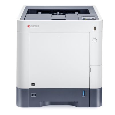 KYOCERA ECOSYS P6235cdn color laser printer (1102TW3NL1) (KYOP6235CDN)