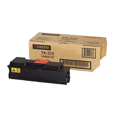 KYOCERA FS 2000D/3900DN/4000DN TONER (TK310) (KYOTK310)
