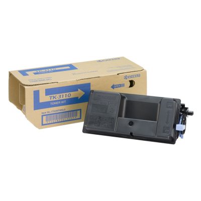 Toner Kyocera 0T2MT0NL Black (0T2MT0NL) (KYOTK3110)