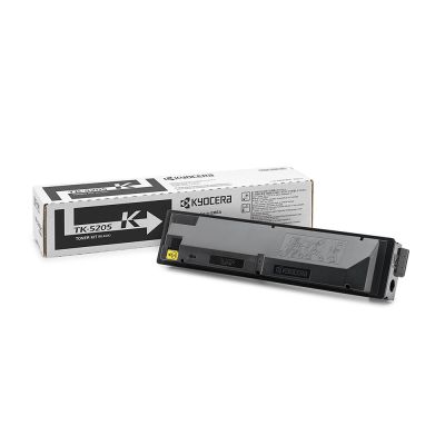 KYOCERA TASKALFA 356CI TONER BLACK (TK-5205K) (KYOTK5205K)