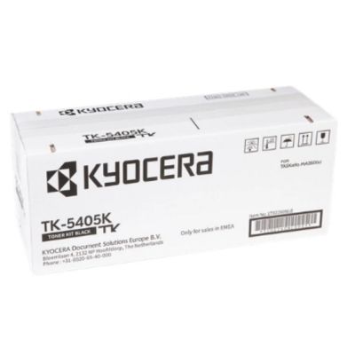 KYOCERA TASKalfa MA3500ci TONER BLACK (TK-5405K) (KYOTK5405K)