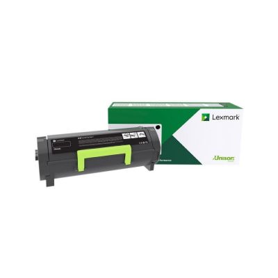 LEXMARK CS331DW/431DW/CX431ADW/331ADWE YELLOW TONER CRTR RETURN 1.5k (20N20Y0) (LEX20N20Y0)
