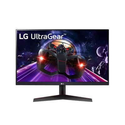 LG UltraGear 24GN600-B Gaming Monitor 24