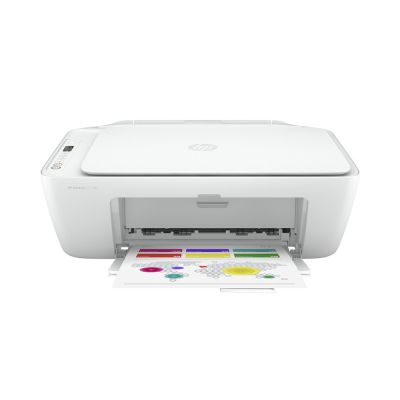 HP DeskJet 2710e Wireless All-in-One Printer (26K72B) (HP26K72B)