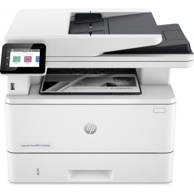 HP LaserJet Pro MFP M4102DW (2Z622F) (HP2Z622F)