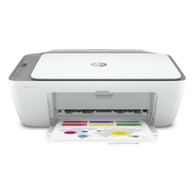 HP DeskJet 2720 Wireless All-in-One Printer (3XV18B) (HP3XV18B)