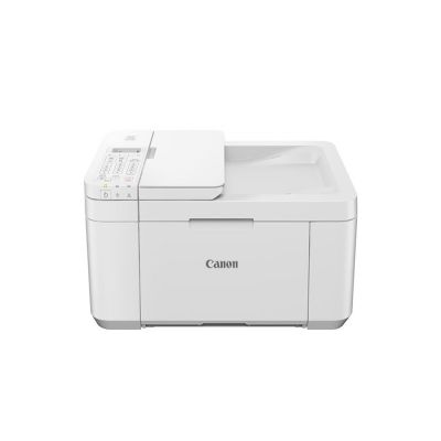 Canon PIXMA TR4651 Multifunction printer (white) (5072C026AA) (CANTR4651)