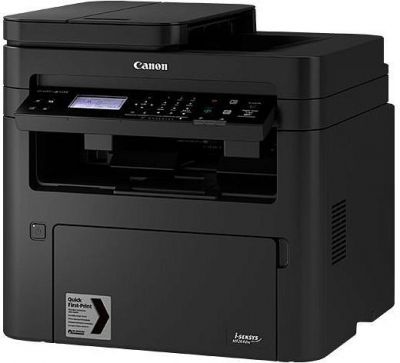 Canon i-SENSYS MF264dw II Laser MFP (5938C017AA) (CANMF264DWII)