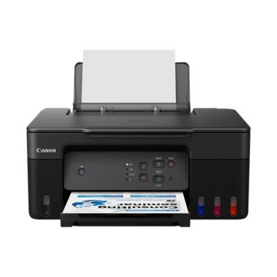 Canon PIXMA G2430 InkTank Multifunction Printer (5991C009) (CANG2430)